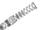 Oryginalna bransoleta Casio Edifice EF-527D EF-527 srebrna stalowa maskownice teleskopy